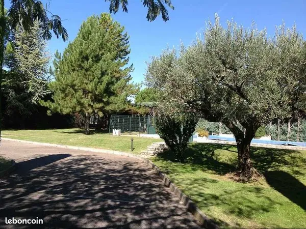 Maison 6 pièces 165 m² 