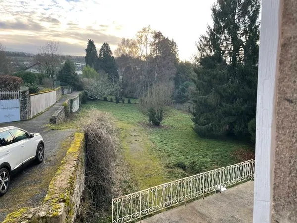 Maison de ville 6 pièces 216 m² 