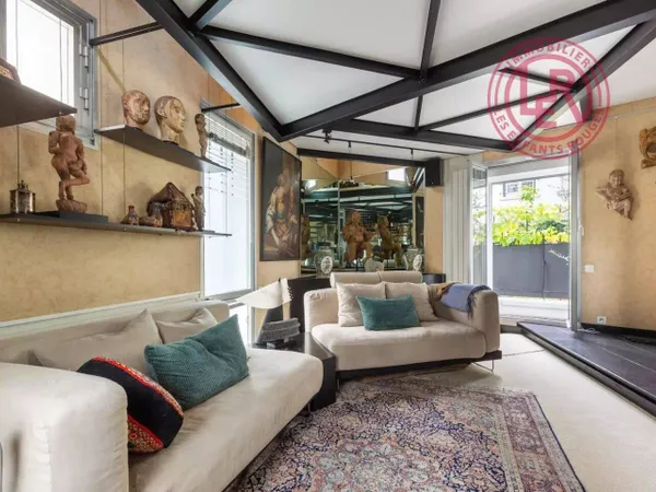 Maison 4 pièces 149 m² 