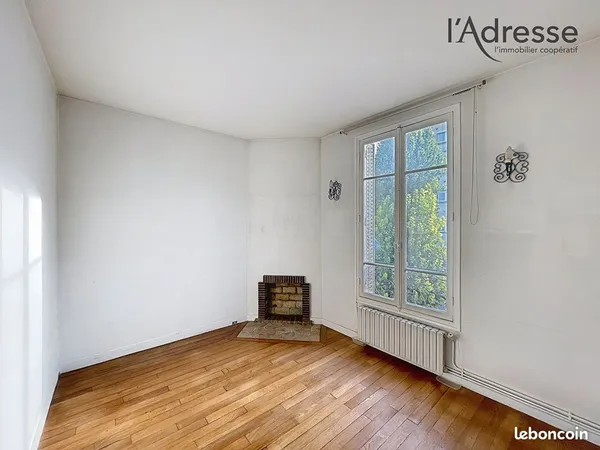 Maison de ville 7 pièces 86 m² 