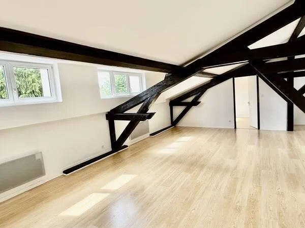 NANCY - SUPERBE T2 QUARTIER GRAND VERGER 80m2 