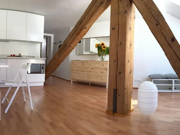 Appartement 1 pièce 30 m² 