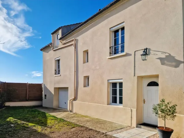 Maison 6 pièces 100 m² 