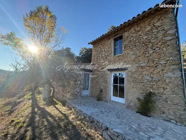 Chalet 3 pièces 51 m² 