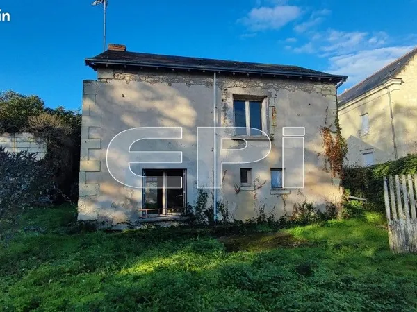 Maison 4 pièces 71 m² 