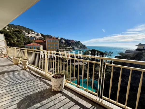 Franck Pilatte : Appartement Avant Dernier Etage 