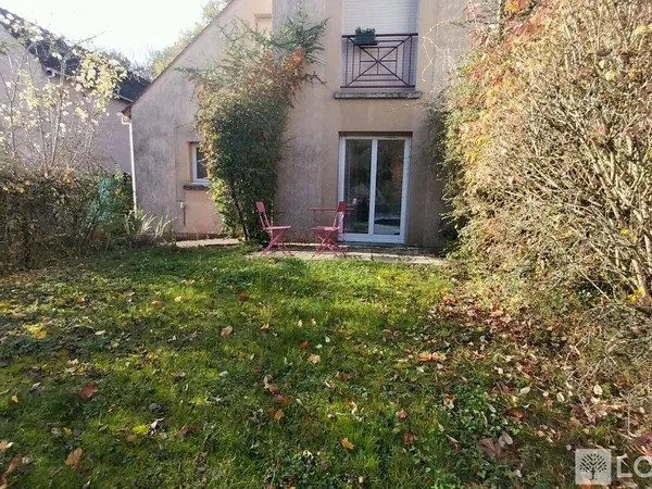 Appartement 1 pièce 21 m² 