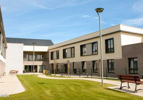 Appartement 1 pièce 30 m² 
