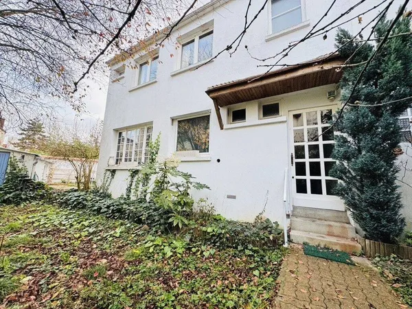 Immeuble 254 m² 