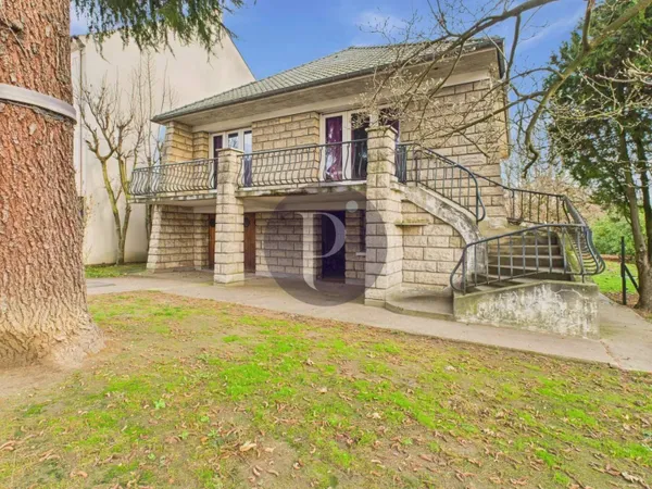 Maison 6 pièces 126 m² 