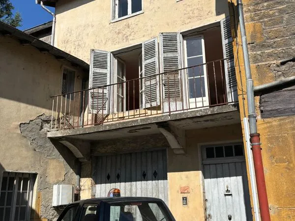 Maison 3 pièces 75 m² 