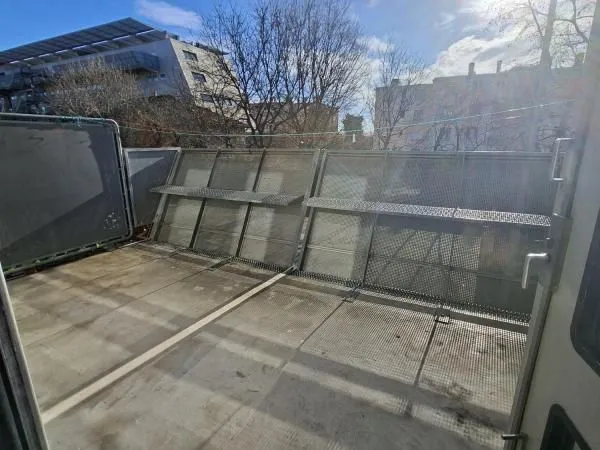 Appartement 4 pièces 100 m² 