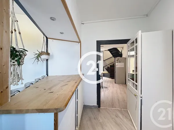 Maison 3 pièces 72 m² 