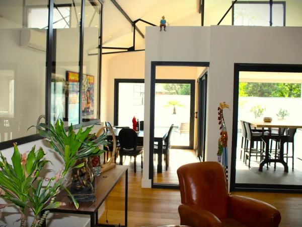 Vends Appartement type loft au centre d'Albi - 177m² 