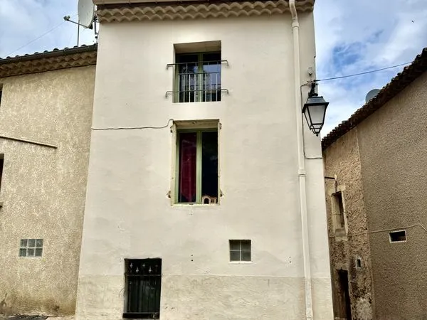 Maison de village 3 pièces 54 m² 