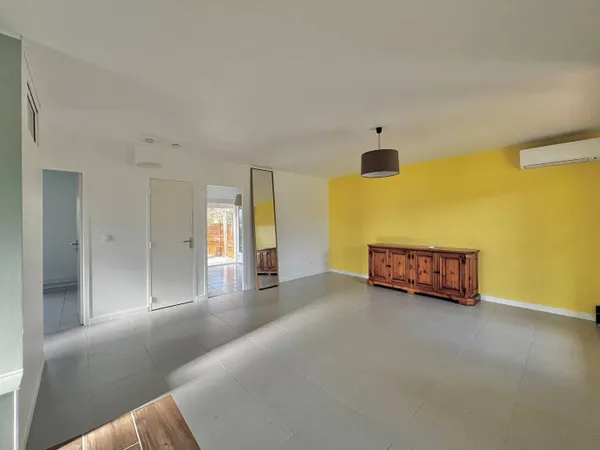 Maison de plain-pied 3 pièces 67 m² 
