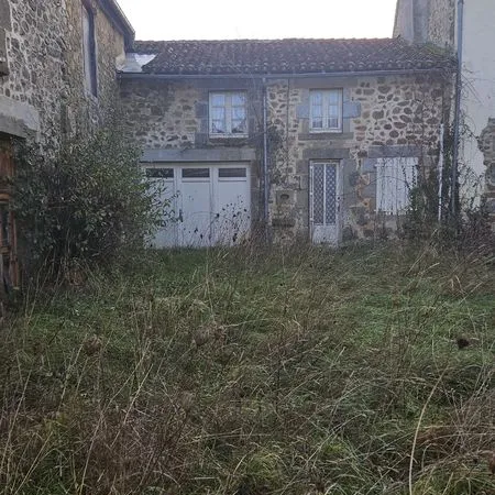 Maison 2 pièces 59 m² 