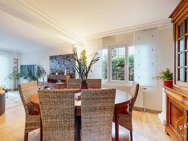 Maison 5 pièces 135 m² 