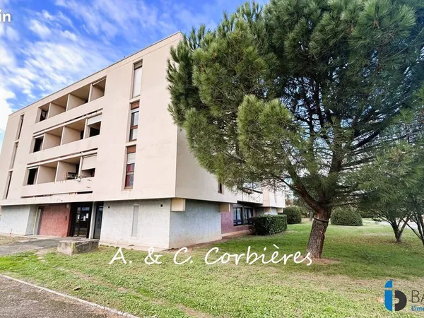 Appartement 4 pièces 76 m² 