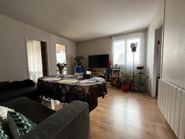 Investissement locatif : rentabilité 5% 