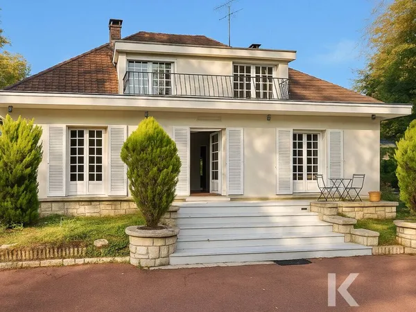 Maison 7 pièces 160 m² 