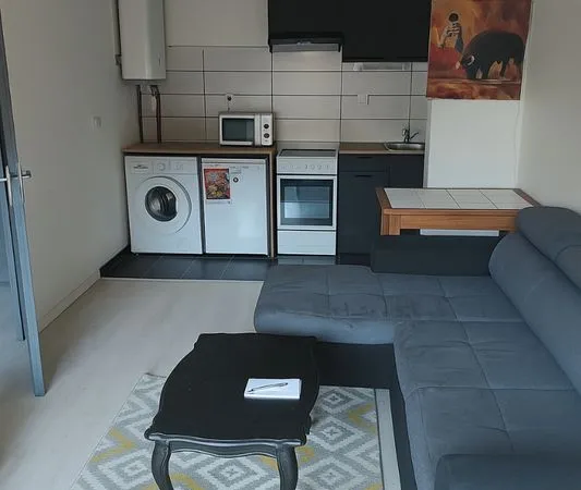 Appartement Zenith Purpan 