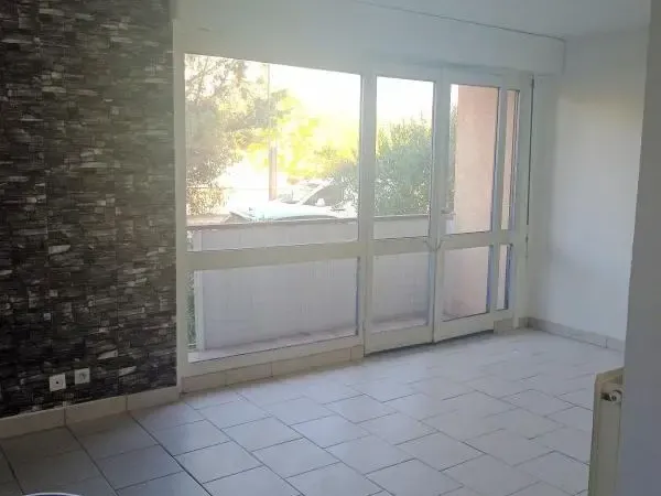 Appartement 1 pièce 28 m² 