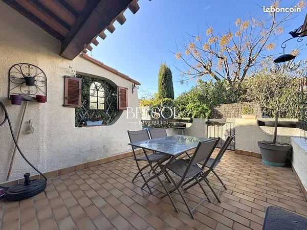Villa 3 pièces 64 m² 