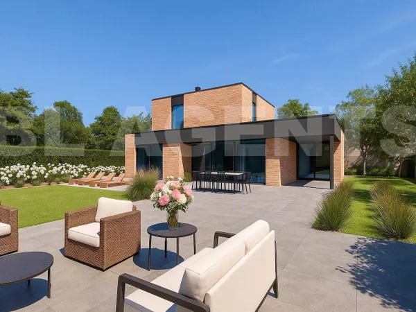 Maison 6 pièces 270 m² 