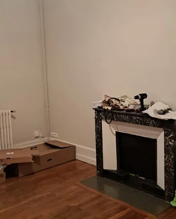 2 pièces cuisine 33m2 