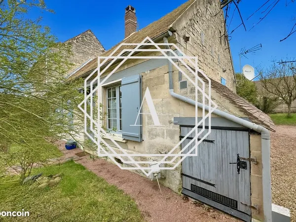 Maison 4 pièces 131 m² 