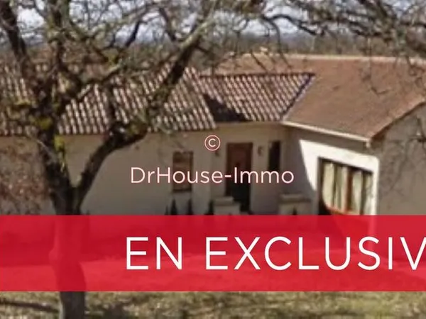 Maison 4 pièces 130 m² 