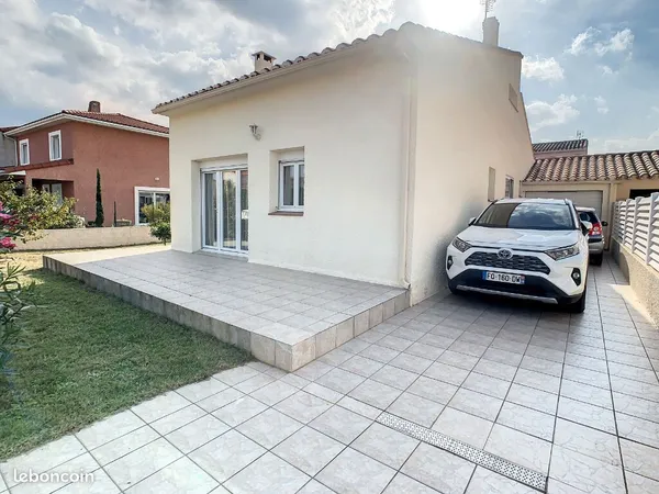 Maison 4 pièces 117 m² 