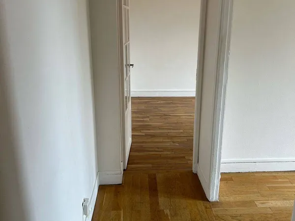 Appartement 1 pièce 26 m² 