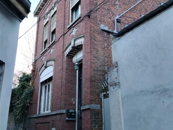 Maison 6 pièces 174 m² 