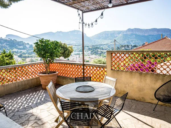 Villa 4 pièces 66 m² 