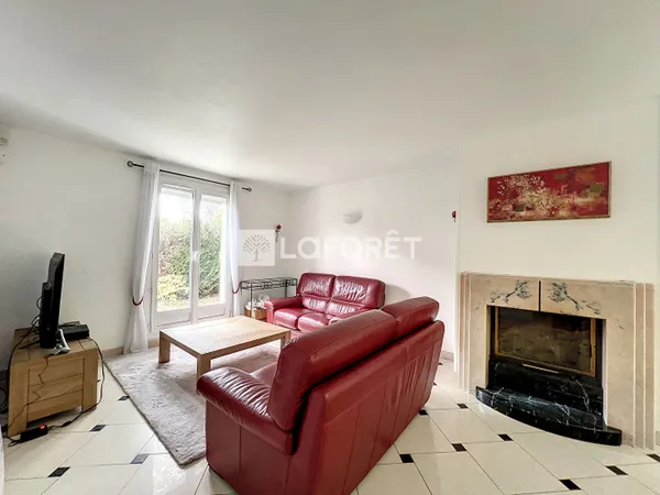 Maison Montmagny 6 pièce(s) 110 m2 