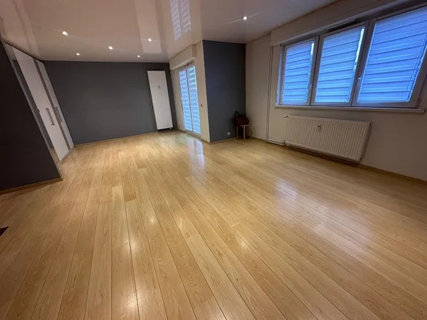 Appartement Vente Rixheim 4p 90m² 189900€