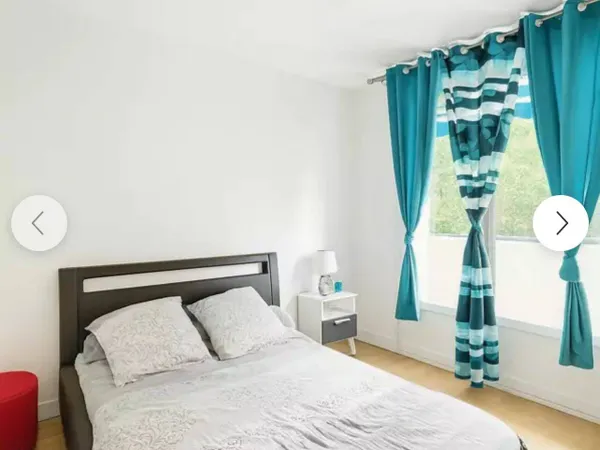Appartement 1 pièce 63 m² 