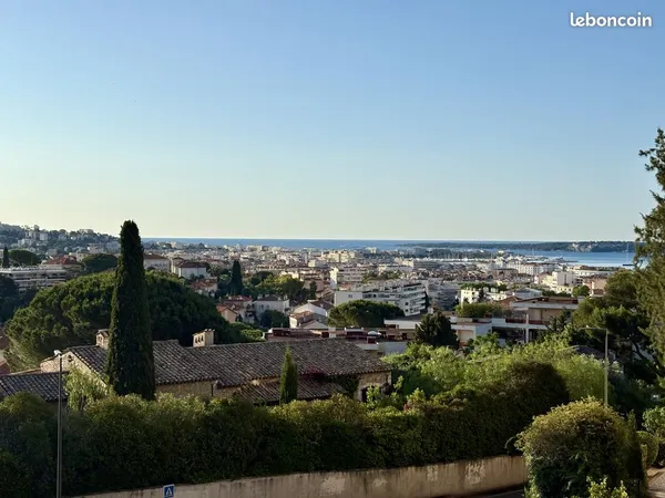 Appartement 4 pièces 86 m² 
