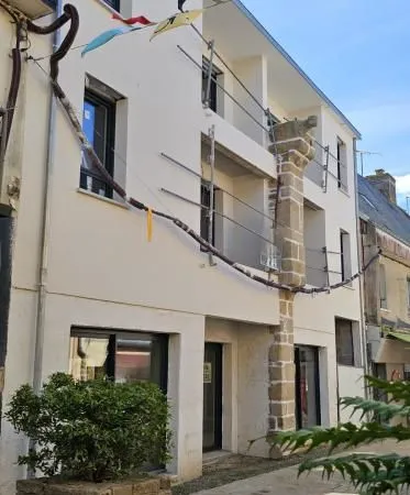 Appartement 3 pièces 49 m² 