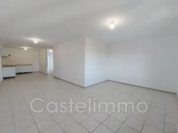 Location appartement 3 Pièce(s) 
