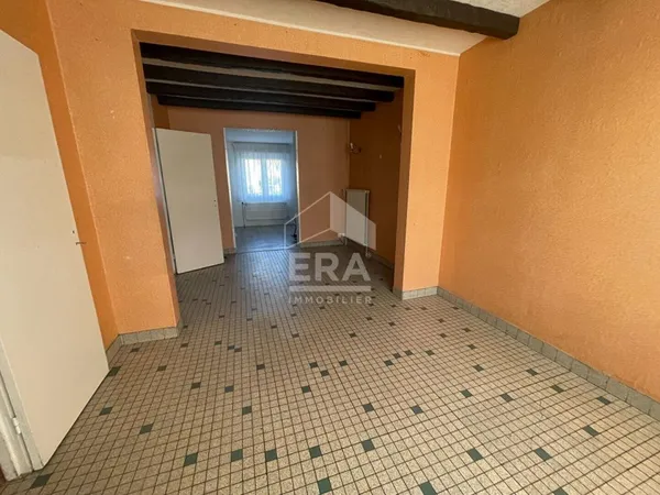 Maison 5 pièces 80 m² 