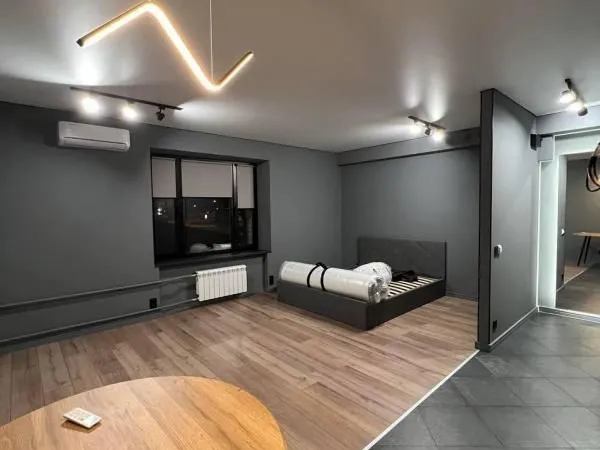 Studio 1 pièce 23 m² 
