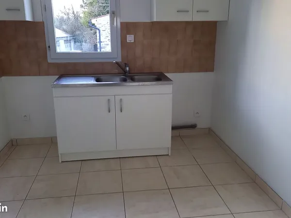 Appartement T3 55m2 