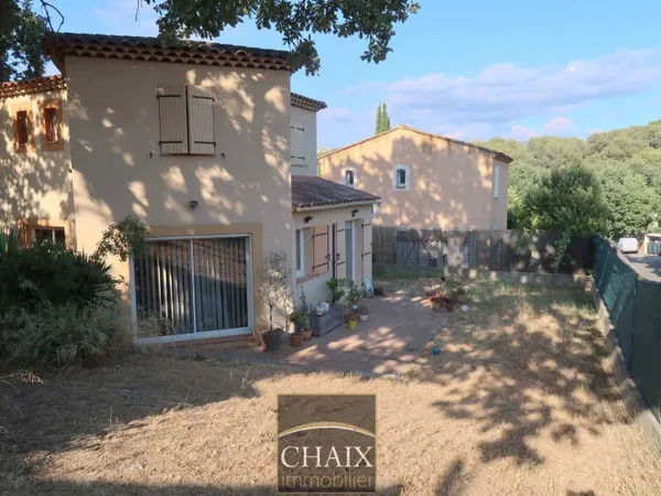 Maison 5 pièces 124 m² 