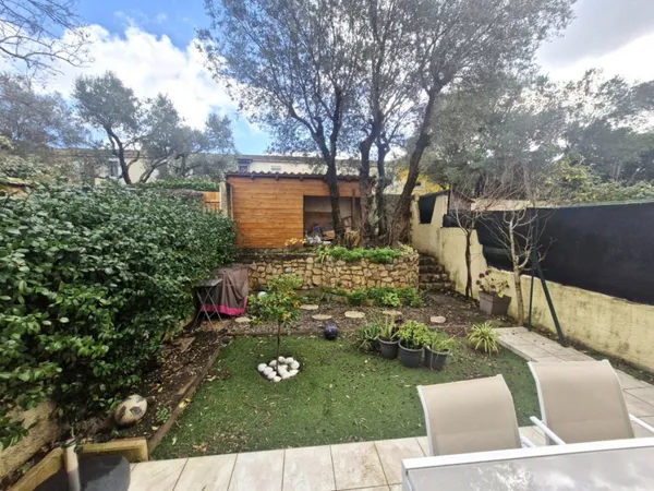 Maison 5 pièces 103 m² 