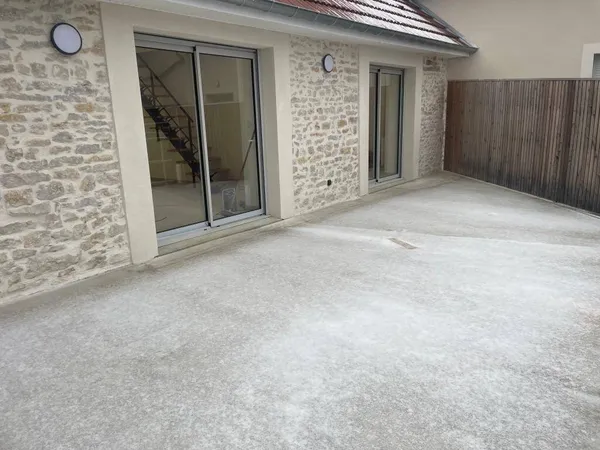 Appartement 4 pièces 100 m² 