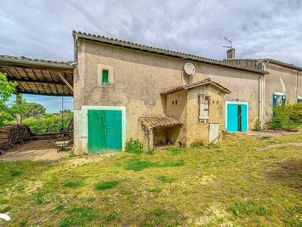 Maison 4 pièces 205 m² 