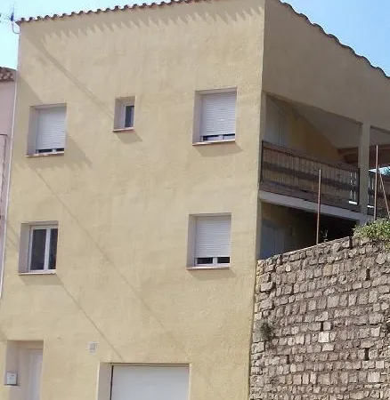 Maison à louer avec garage et 2 terrasses 